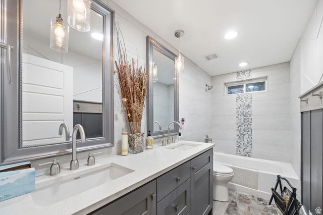 2031 E LA TOUR CIR, Salt Lake City, UT 84121