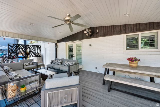 2031 E LA TOUR CIR, Salt Lake City, UT 84121