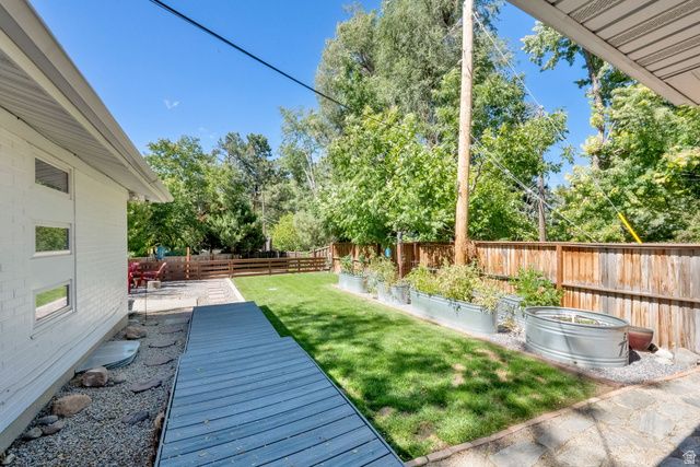 2031 E LA TOUR CIR, Salt Lake City, UT 84121