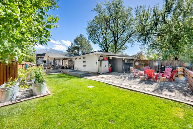 2031 E LA TOUR CIR, Salt Lake City, UT 84121