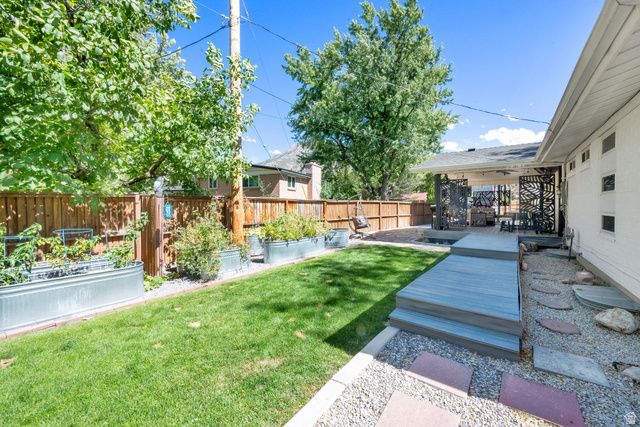 2031 E LA TOUR CIR, Salt Lake City, UT 84121