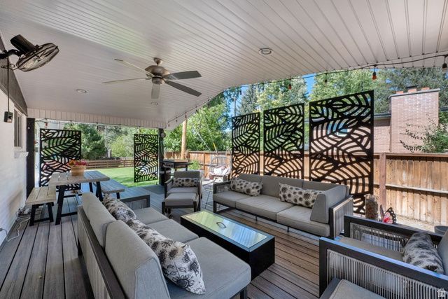 2031 E LA TOUR CIR, Salt Lake City, UT 84121