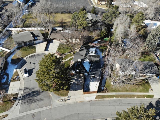 2031 E LA TOUR CIR, Salt Lake City, UT 84121