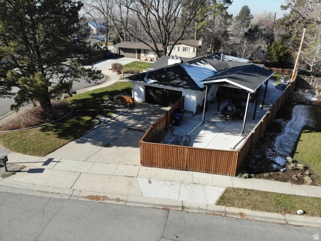 2031 E LA TOUR CIR, Salt Lake City, UT 84121