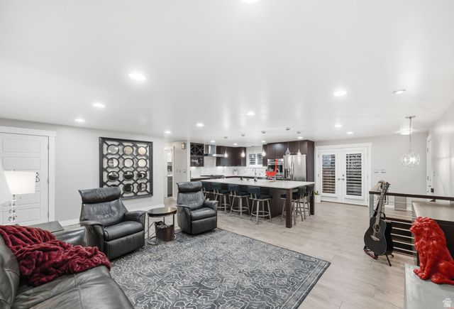 2031 E LA TOUR CIR, Salt Lake City, UT 84121