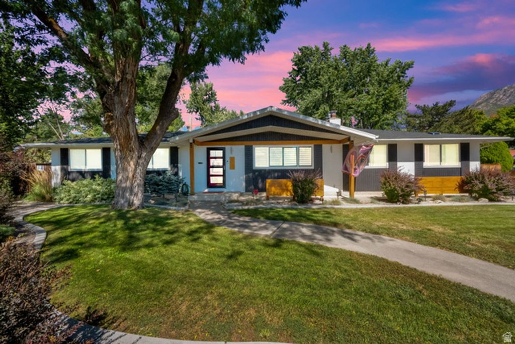 2031 E LA TOUR CIR, Salt Lake City, UT 84121