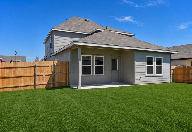 10430 Birds Nest Drive, Beasley, TX 77417