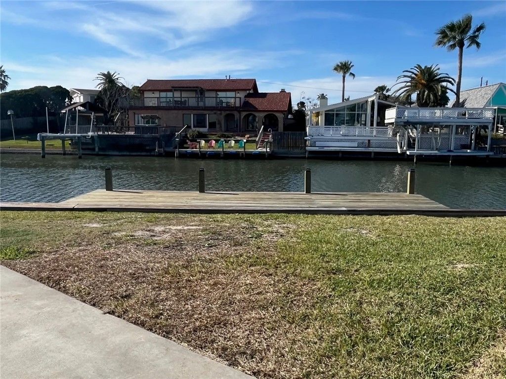 101 Caribbean Dr 25, Corpus Christi, TX 78418 — photo 2