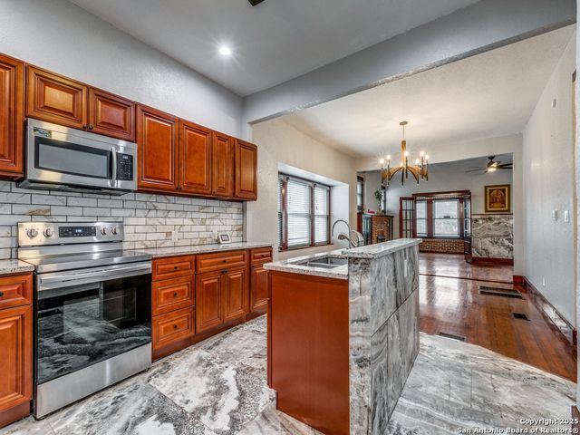 1520 Virginia, San Antonio, TX 78203