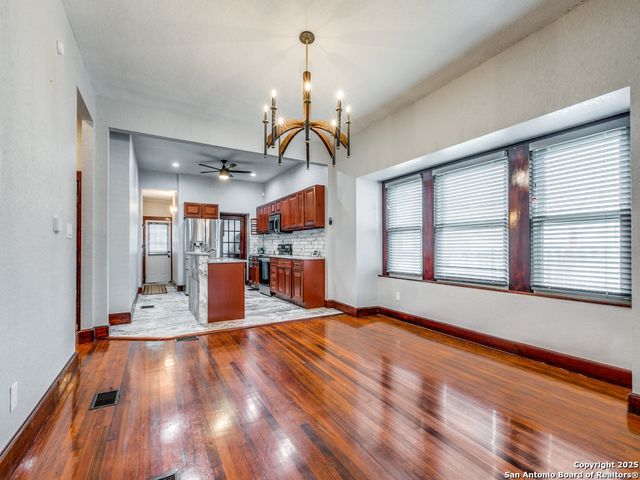 1520 Virginia, San Antonio, TX 78203