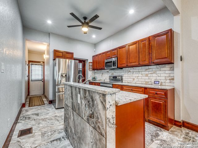 1520 Virginia, San Antonio, TX 78203