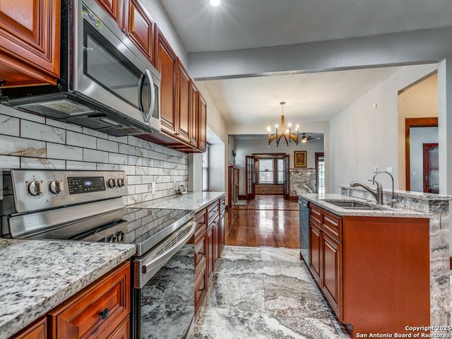 1520 Virginia, San Antonio, TX 78203