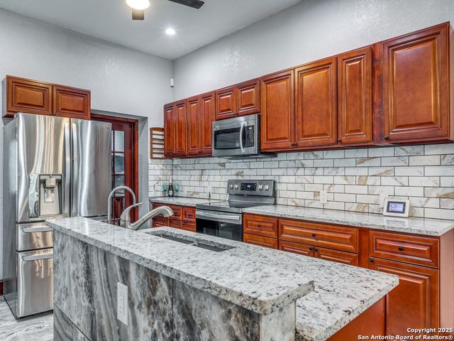 1520 Virginia, San Antonio, TX 78203