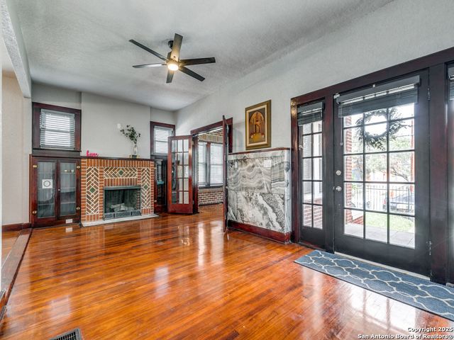 1520 Virginia, San Antonio, TX 78203