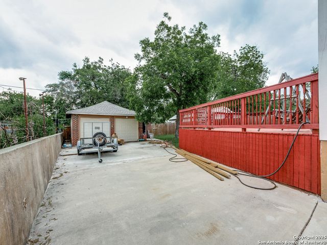 1520 Virginia, San Antonio, TX 78203