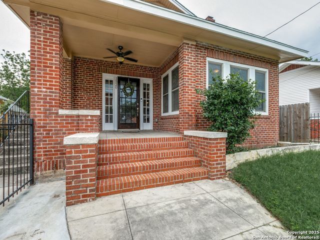 1520 Virginia, San Antonio, TX 78203