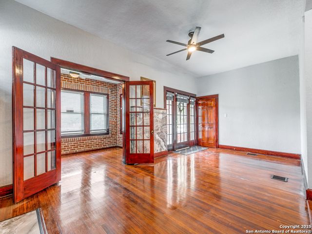 1520 Virginia, San Antonio, TX 78203