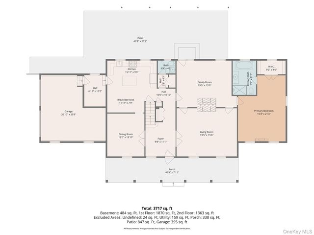 36 Rockford Drive, West Nyack, NY 10994