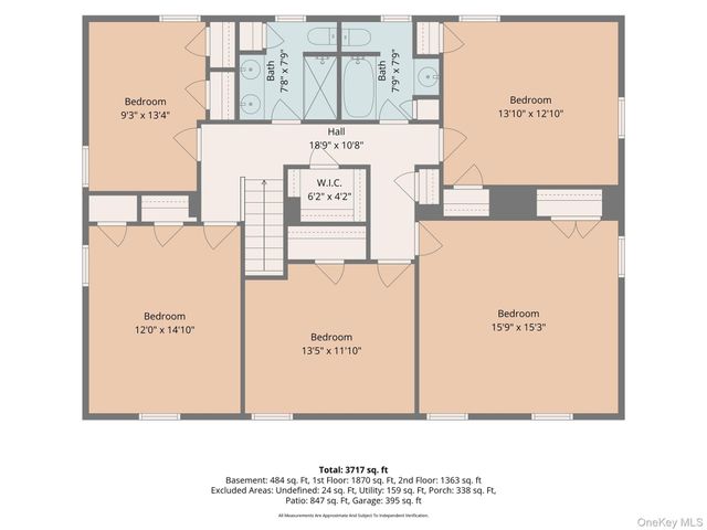 36 Rockford Drive, West Nyack, NY 10994