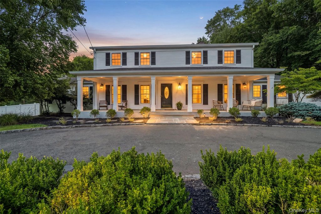 36 Rockford Drive, West Nyack, NY 10994 — photo 2