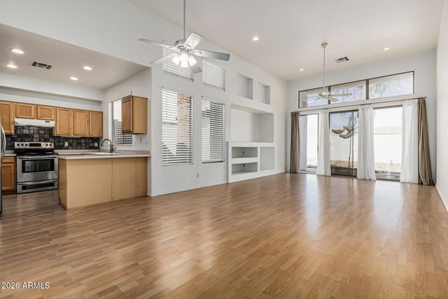 1970 W PARK Place, Chandler, AZ 85224