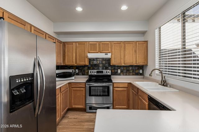 1970 W PARK Place, Chandler, AZ 85224