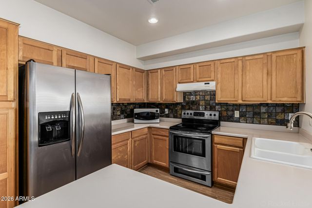 1970 W PARK Place, Chandler, AZ 85224