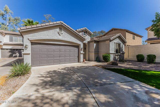 1970 W PARK Place, Chandler, AZ 85224
