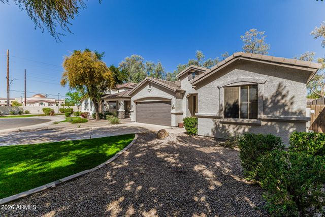 1970 W PARK Place, Chandler, AZ 85224