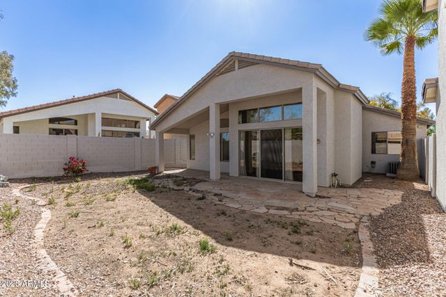 1970 W PARK Place, Chandler, AZ 85224