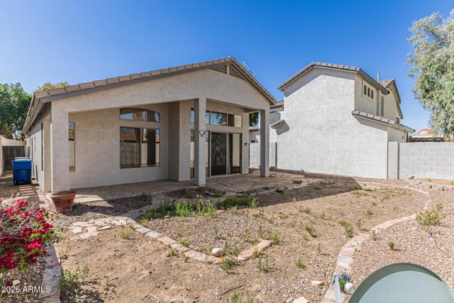 1970 W PARK Place, Chandler, AZ 85224