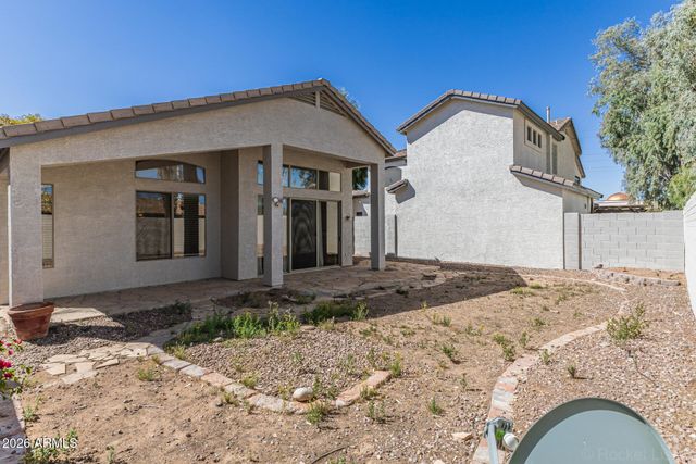 1970 W PARK Place, Chandler, AZ 85224