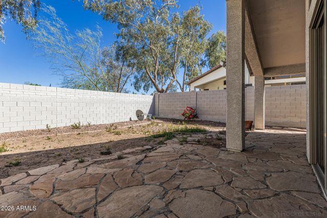 1970 W PARK Place, Chandler, AZ 85224