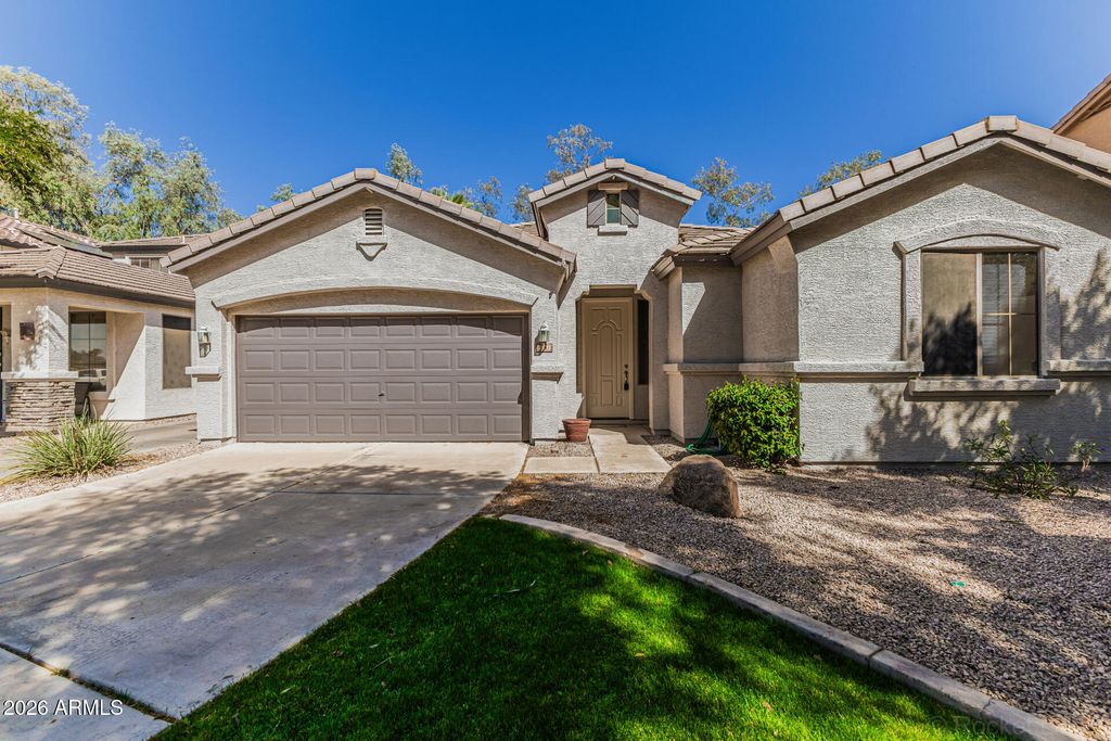 1970 W PARK Place, Chandler, AZ 85224