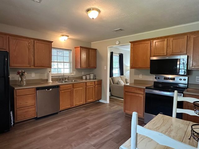 1001 Thelma, Benton, AR 72015