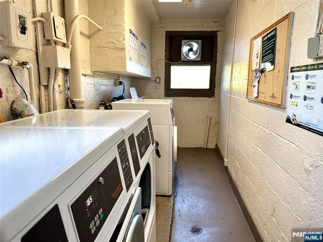 400 Fairview Avenue 5-D, Fort Lee, NJ 07024