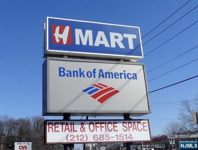 400 Fairview Avenue 5-D, Fort Lee, NJ 07024