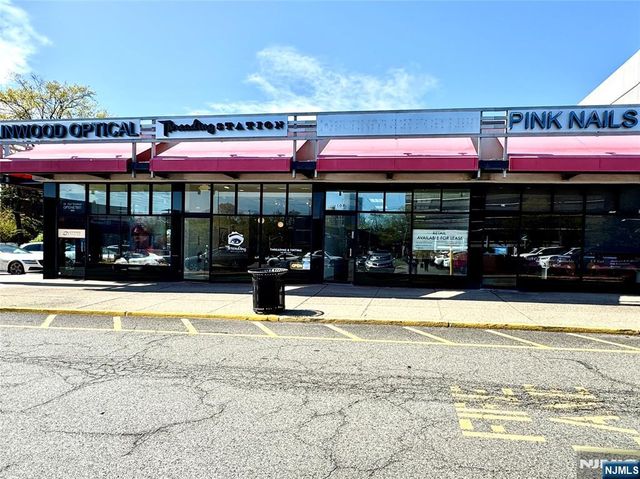 400 Fairview Avenue 5-D, Fort Lee, NJ 07024