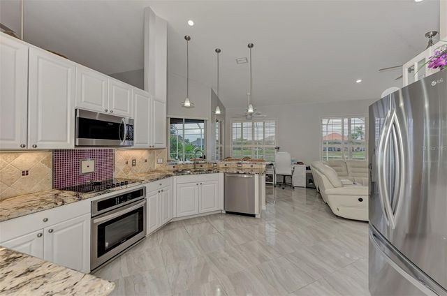 3230 BAY RIDGE WAY, Port Charlotte, FL 33953