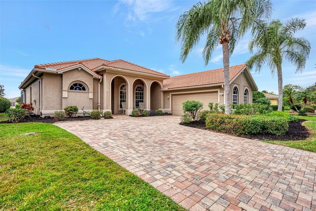 3230 BAY RIDGE WAY, Port Charlotte, FL 33953