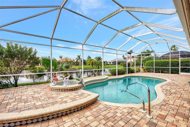 3230 BAY RIDGE WAY, Port Charlotte, FL 33953