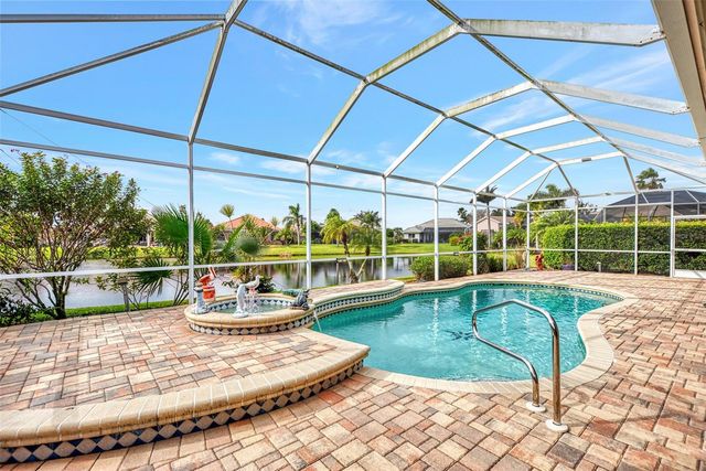 3230 BAY RIDGE WAY, Port Charlotte, FL 33953