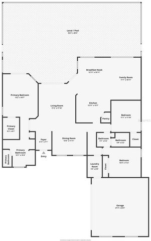 3230 BAY RIDGE WAY, Port Charlotte, FL 33953