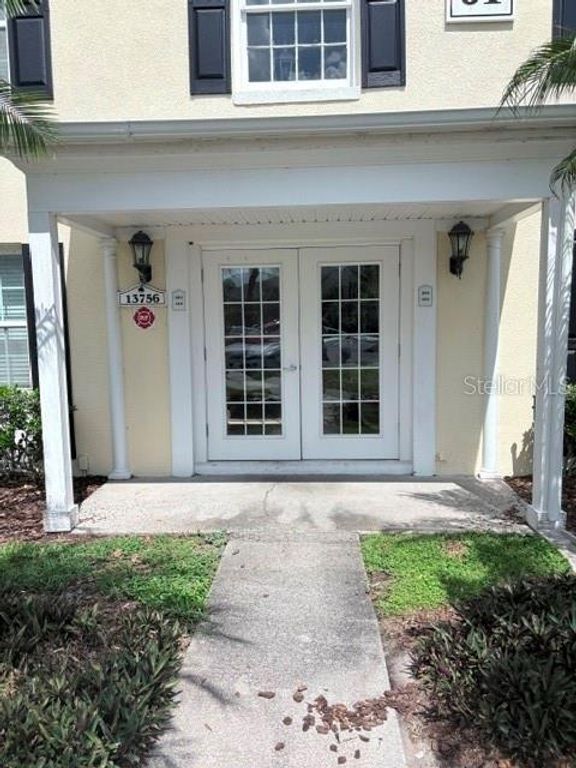 13756 ORANGE SUNSET DRIVE 101, Tampa, FL 33618
