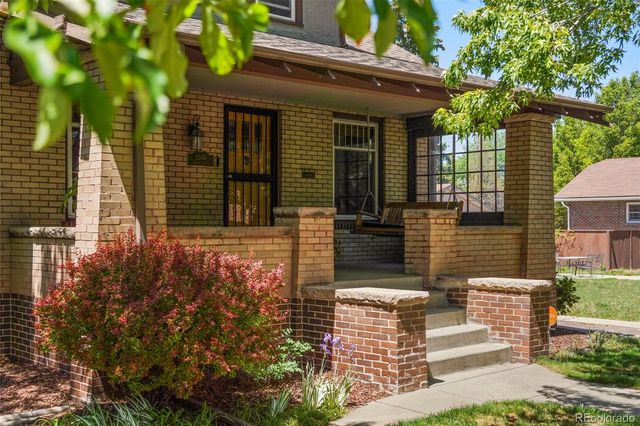 2363 Grape Street, Denver, CO 80207