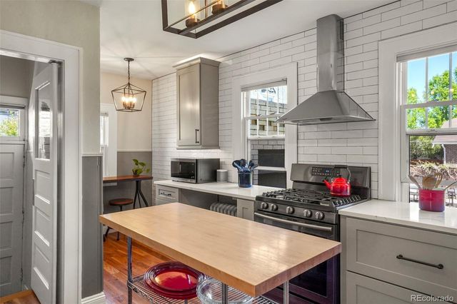 2363 Grape Street, Denver, CO 80207