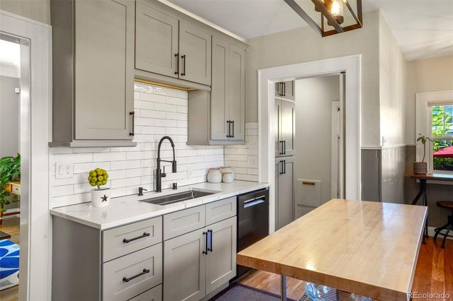 2363 Grape Street, Denver, CO 80207