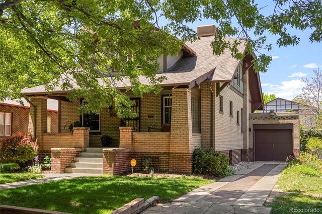 2363 Grape Street, Denver, CO 80207