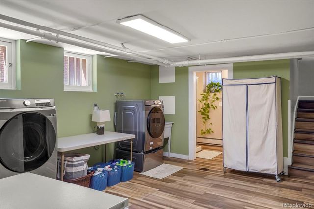2363 Grape Street, Denver, CO 80207