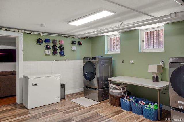 2363 Grape Street, Denver, CO 80207